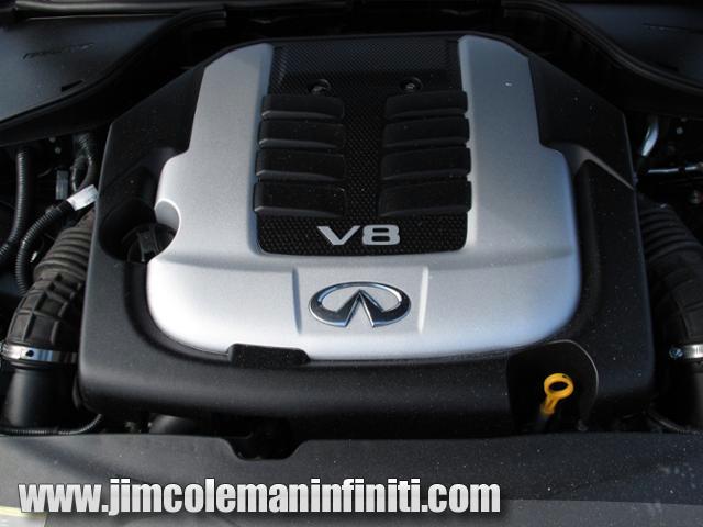 Infiniti M56x 2011 photo 3