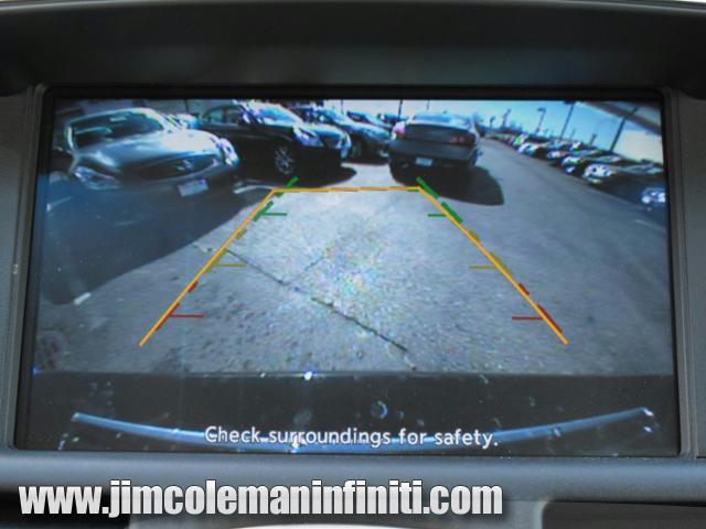 Infiniti M56x 2011 photo 5