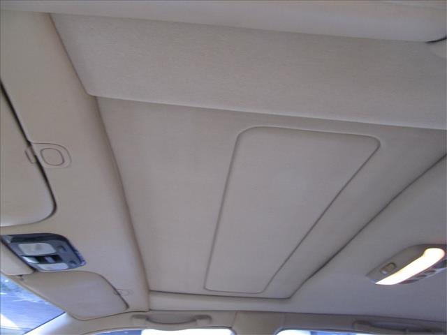 Infiniti Q45 1993 photo 6