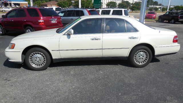 Infiniti Q45 1997 photo 6