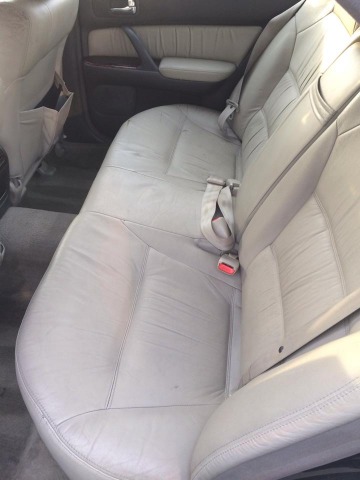 Infiniti Q45 1997 photo 2