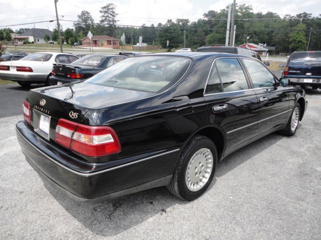 Infiniti Q45 1998 photo 1