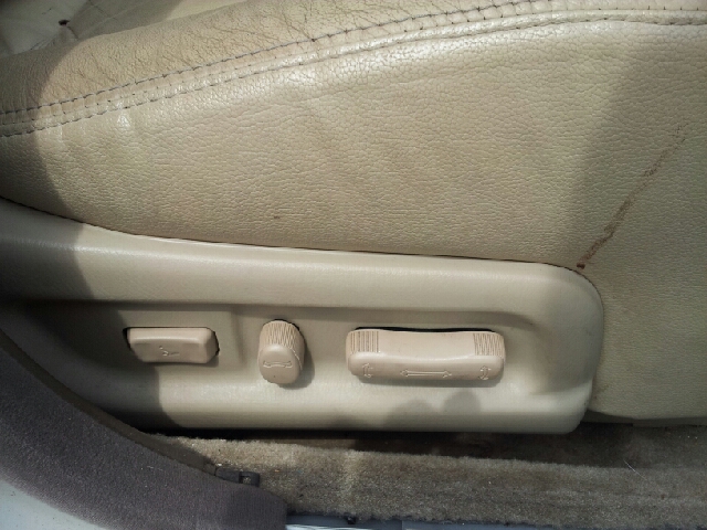 Infiniti Q45 2001 photo 2