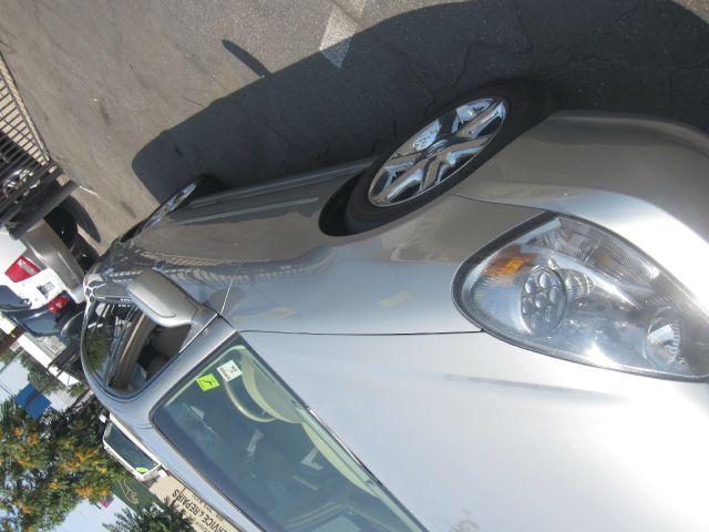 Infiniti Q45 2003 photo 4