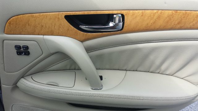 Infiniti Q45 2004 photo 1