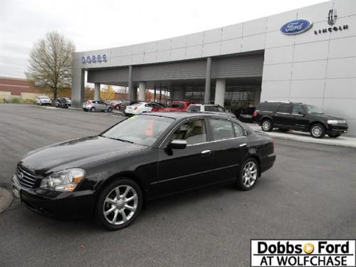 Infiniti Q45 Unknown Other