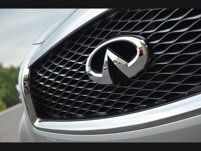 Infiniti Q50 2014 photo 2
