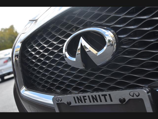 Infiniti Q50 Unknown Sedan