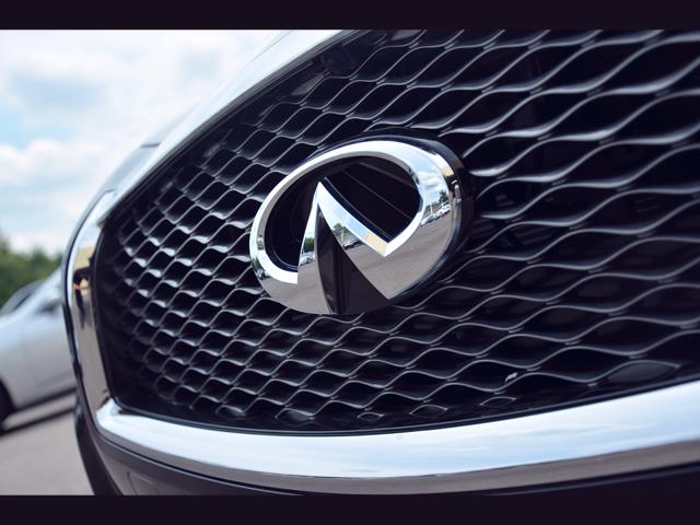 Infiniti Q50 2014 photo 2