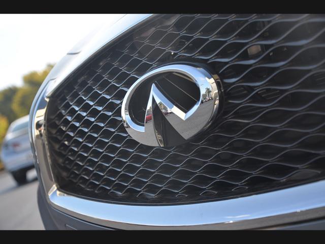 Infiniti Q50 2014 photo 4