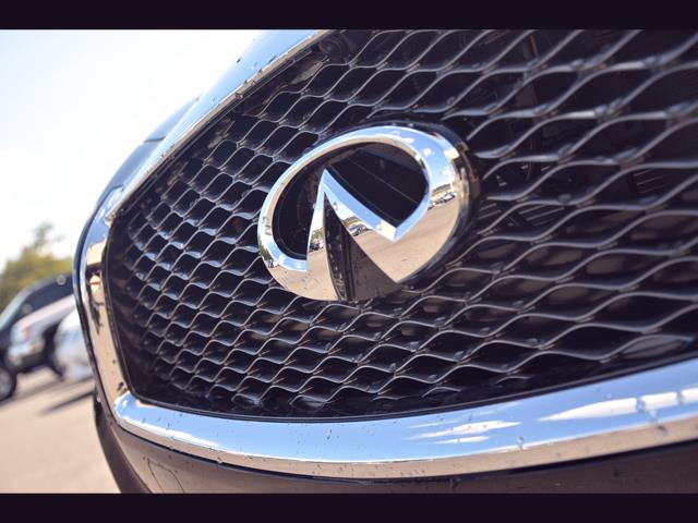 Infiniti Q50 2014 photo 1