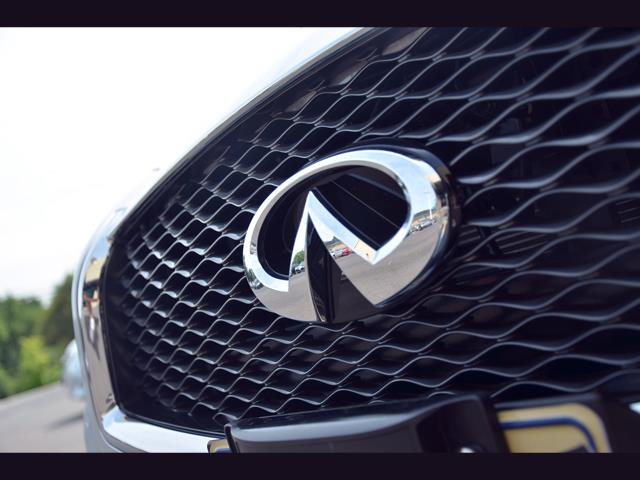 Infiniti Q50 2014 photo 3