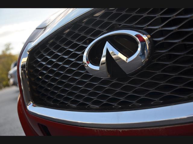 Infiniti Q50 2014 photo 3