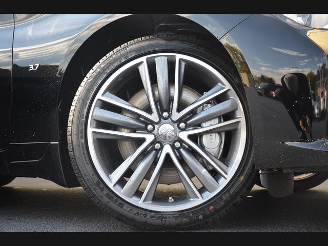 Infiniti Q50 2014 photo 1