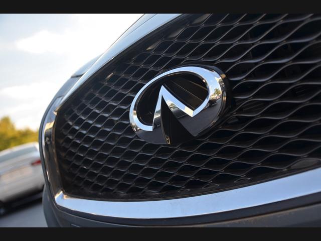 Infiniti Q50 2014 photo 4