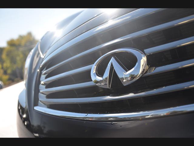 Infiniti Q60 2014 photo 4