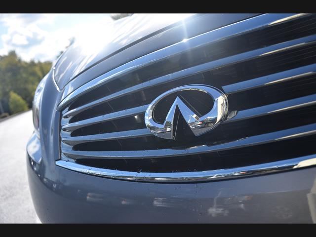 Infiniti Q60 2014 photo 4