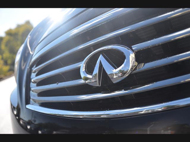 Infiniti Q60 2014 photo 2