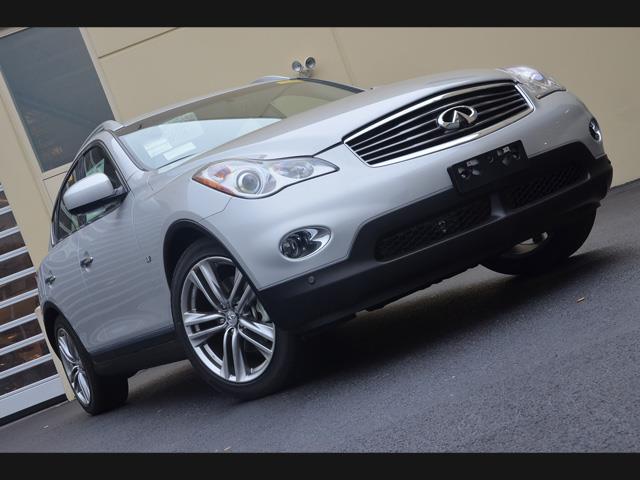 Infiniti QX50 2014 photo 1