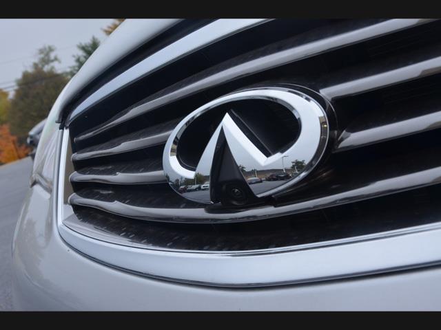 Infiniti QX50 2014 photo 3