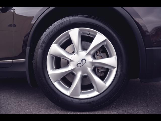 Infiniti QX50 2014 photo 3