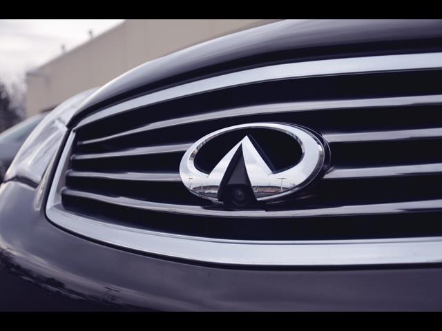 Infiniti QX50 2014 photo 4