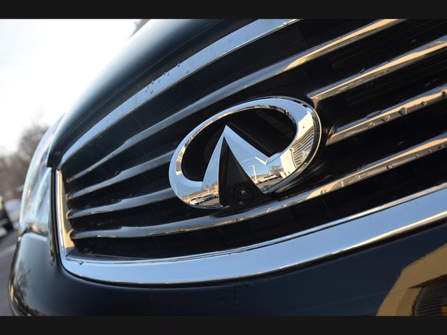 Infiniti QX50 2014 photo 1