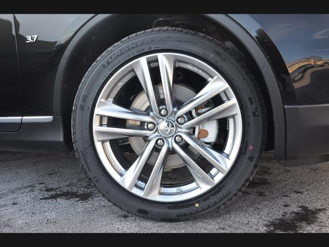 Infiniti QX50 2014 photo 4