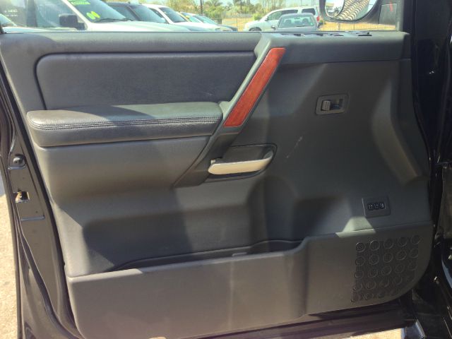 Infiniti QX56 4wd SUV