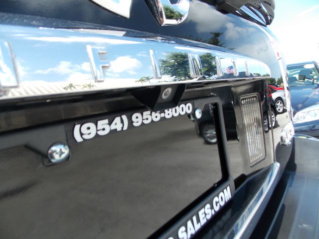 Infiniti QX56 2005 photo 3