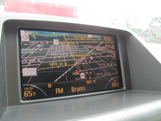 Infiniti QX56 2005 photo 18