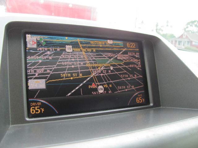 Infiniti QX56 2005 photo 47