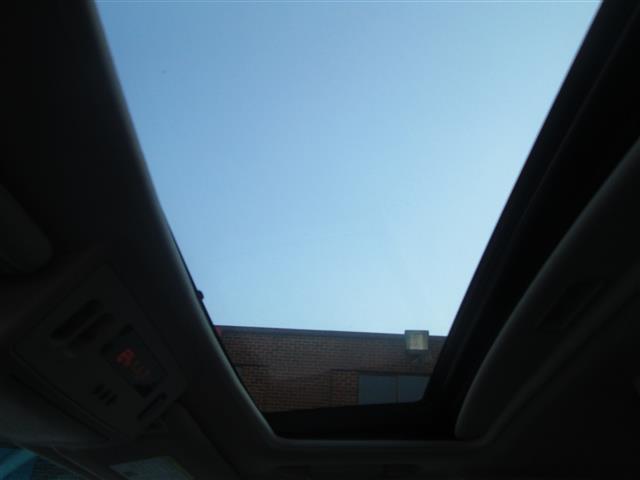 Infiniti QX56 2005 photo 12