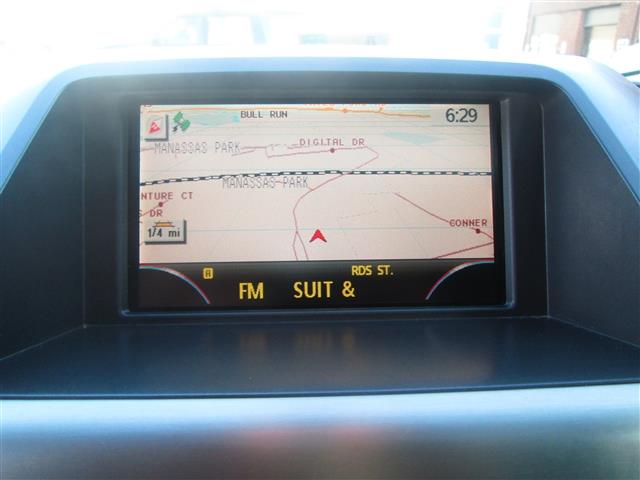 Infiniti QX56 2005 photo 2