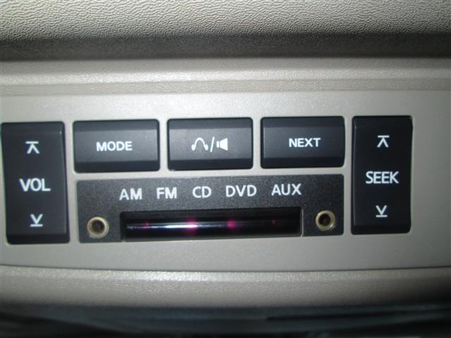 Infiniti QX56 2005 photo 7