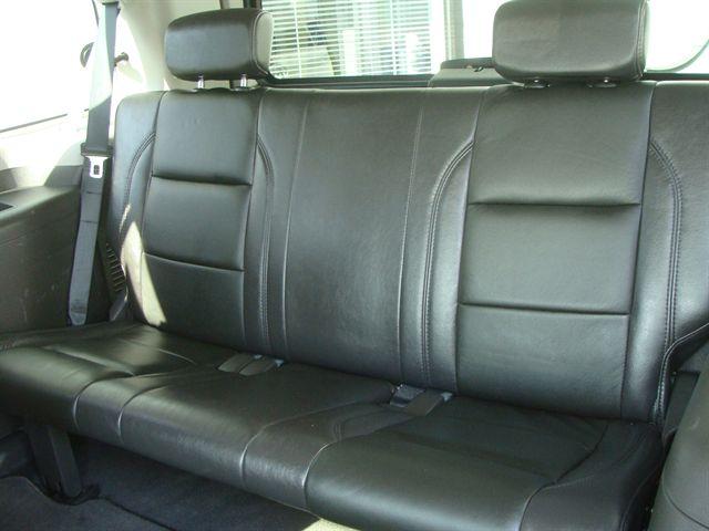 Infiniti QX56 2005 photo 5