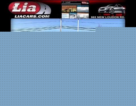 Infiniti QX56 2006 photo 2