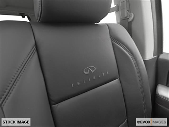 Infiniti QX56 Base SUV