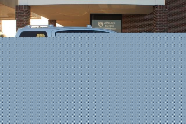 Infiniti QX56 2007 photo 1