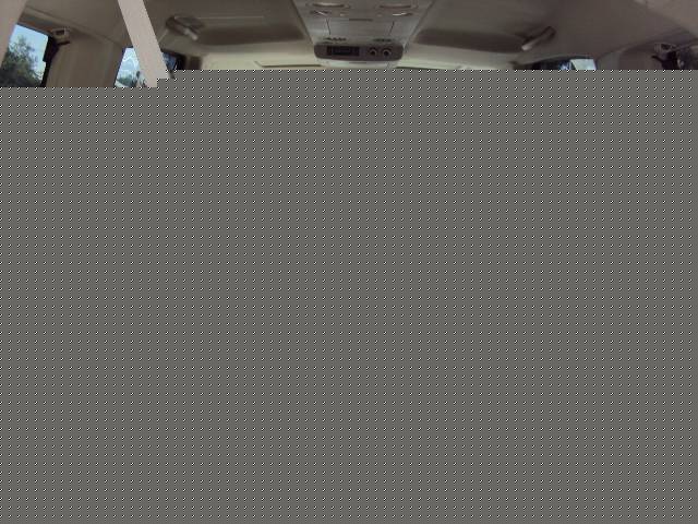 Infiniti QX56 2007 photo 3