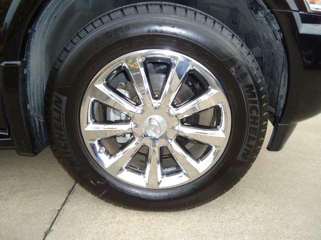 Infiniti QX56 2008 photo 3