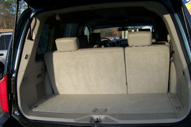 Infiniti QX56 2008 photo 3