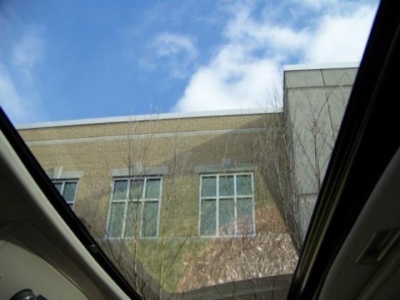 Infiniti QX56 2008 photo 2