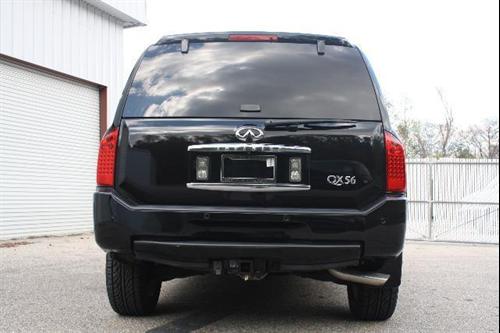 Infiniti QX56 Unknown Other