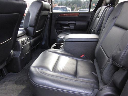 Infiniti QX56 9-3 4Dr Other