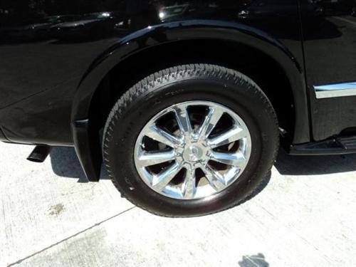 Infiniti QX56 2009 photo 3