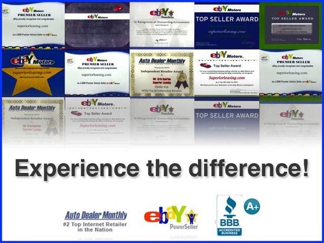 Infiniti QX56 2011 photo 4