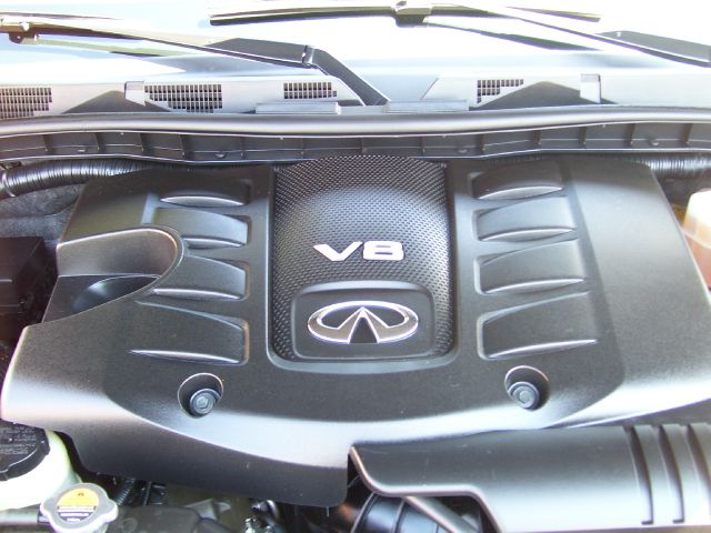 Infiniti QX56 4wd SUV