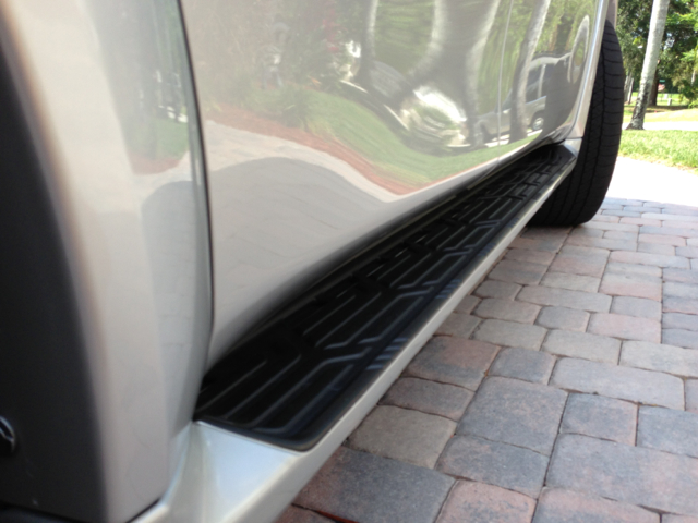 Infiniti QX56 2012 photo 10