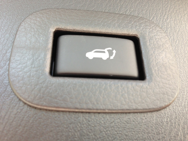 Infiniti QX56 2012 photo 11